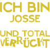 Gift for Josse
