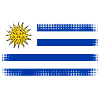 Cadeau pour l’Uruguay