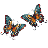 Butterflies