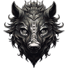 Wild boar
