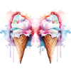Eis Eiscreme