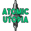 Atomic Utopia - Balance Staff