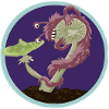 Pilzmonster