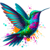 Hummingbird