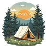 CAMPING LIFE