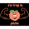 la pêche