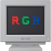 CRT design - Signal RGB