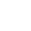 Elegant horse silhouette