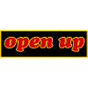 Open Up