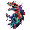 Dinosaure