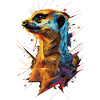 Erdmännchen