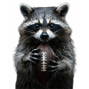 Raccoon