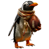 Penguin