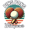 Chuchoteur de ping-pong