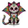 Sugar Skull Gift