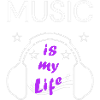 Music is my Life