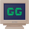 CRT design - GG (Good Game)