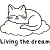Living The Dream