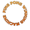 Ping Pong Winners