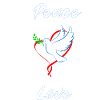 Peace and Love