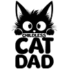 Childless Cat Dad
