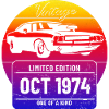 OCT 1974