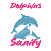 Dolphins stole my mind