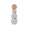 Numismatist Afraid Of Change Numismatics