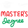 Master's Degree