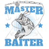 Master Baiter Funny Fishing