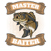 Master Baiter Classique Pêche