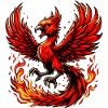 Red Phoenix