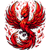 Red Phoenix