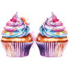 Cupcake 2