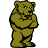 Bear Comic Brown Bear