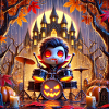 Vampire Halloween Beater