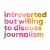 Journalist