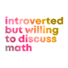 Mathematic