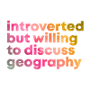 Geography