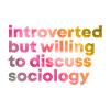 Sociology
