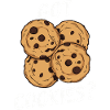 Cookies Cookie Biscuits Biscuits Chocolate