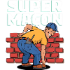SUPER MASON