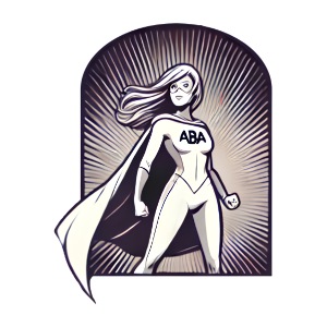 superheroine