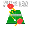 Ping Pong Table Tennis