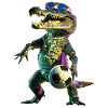 Krokodil