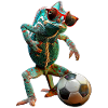 Caméléon