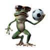 Grenouille