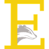 letter E