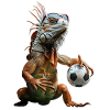 Iguana