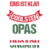 Magyars Grandpa Grandfather Hungary